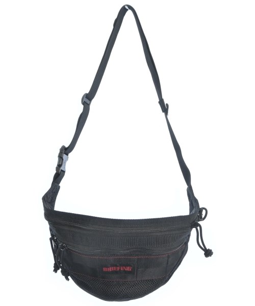 ブリーフィング(BRIEFING)のBRIEFING ショルダーバッグ