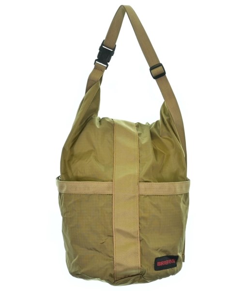 ブリーフィング(BRIEFING)のBRIEFING バッグ（その他）