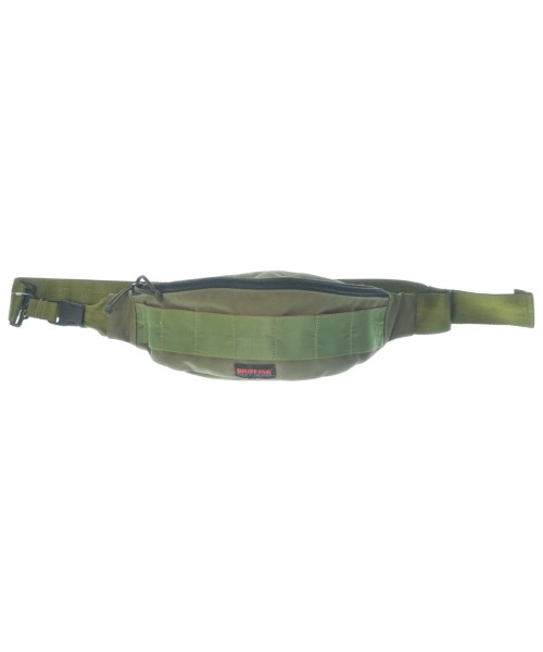 ブリーフィング(BRIEFING)のBRIEFING バッグ（その他）