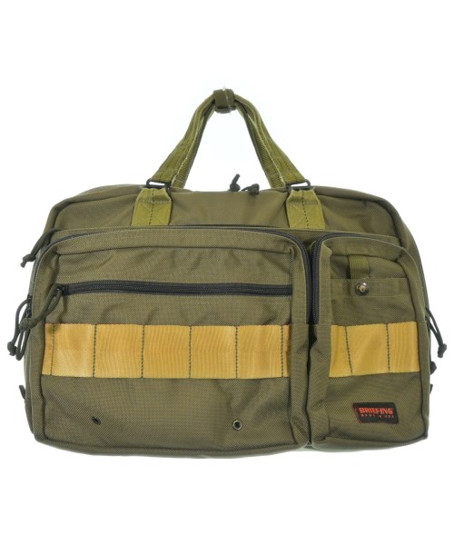 ブリーフィング(BRIEFING)のBRIEFING ショルダーバッグ