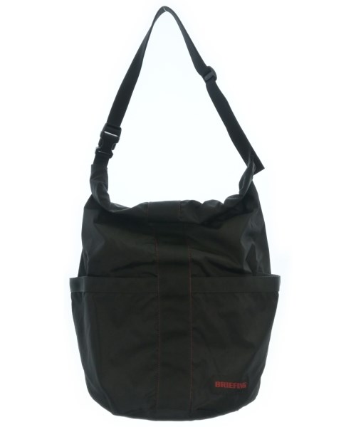 BRIEFING(ブリーフィング)その他 黒 サイズ:-/2200657627157