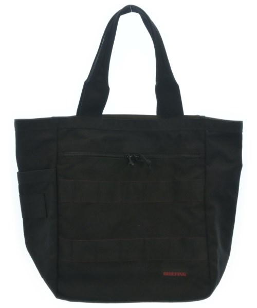 BRIEFING(ブリーフィング)トートバッグ 黒 サイズ:-/2200654393581