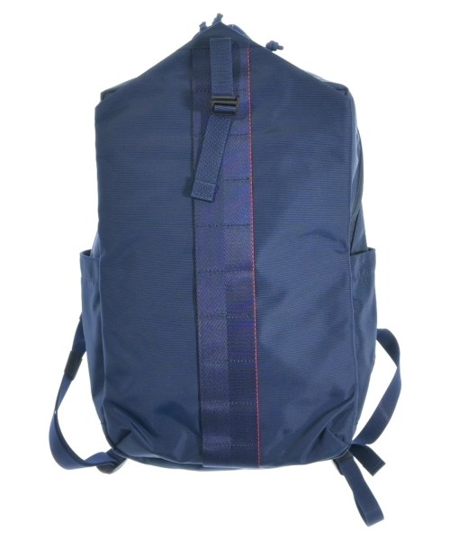 BRIEFING(ブリーフィング)バックパック・リュック 紺 サイズ:-/2200655017295
