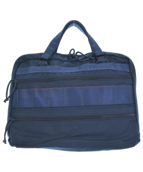 BRIEFING(ブリーフィング)その他 紺 サイズ:-/2200658164033