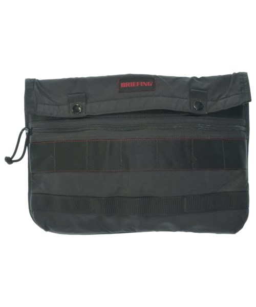 BRIEFING(ブリーフィング)その他 黒 サイズ:-/2200661486054