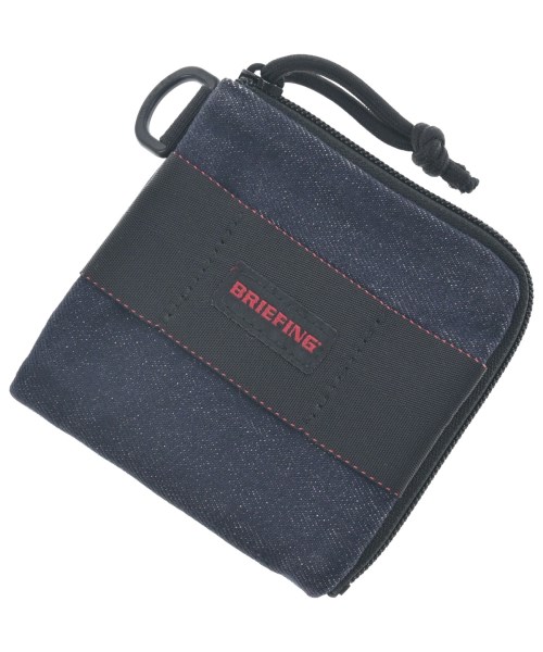 BRIEFING(ブリーフィング)の財布・コインケース サイズ:- 4,000円