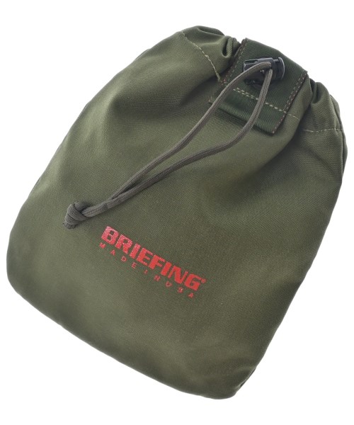 BRIEFING(ブリーフィング)の小物類（その他） サイズ:- 2,700円