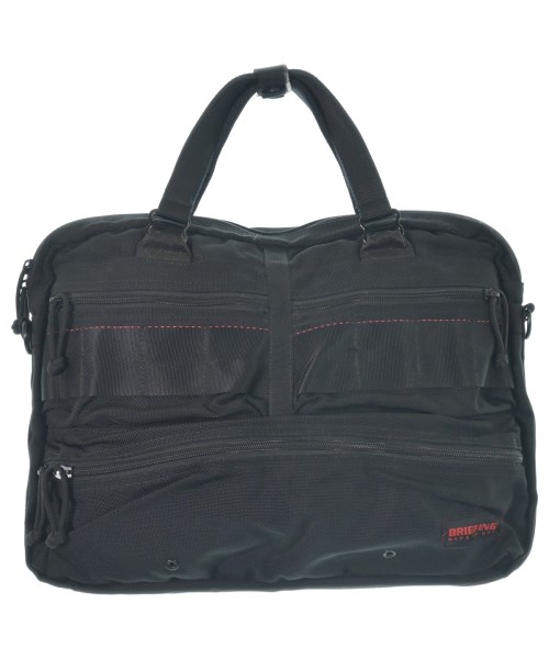 BRIEFING(ブリーフィング)ショルダーバッグ 黒 サイズ:-/2200639473048