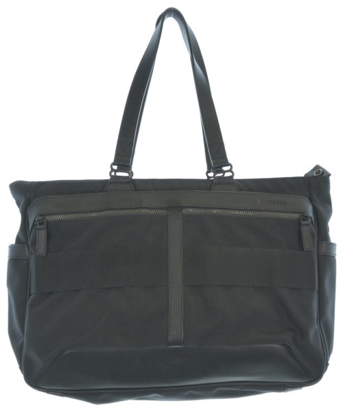 BRIEFING(ブリーフィング)トートバッグ 黒 サイズ:-/2200651970242