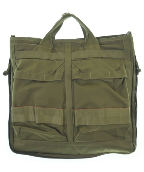BRIEFING(ブリーフィング)のトートバッグ サイズ:- 48,600円