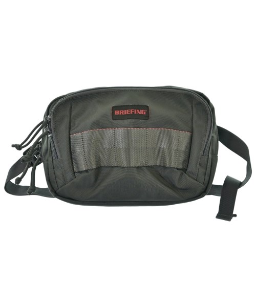 BRIEFING(ブリーフィング)のショルダーバッグ サイズ:- 11,800円