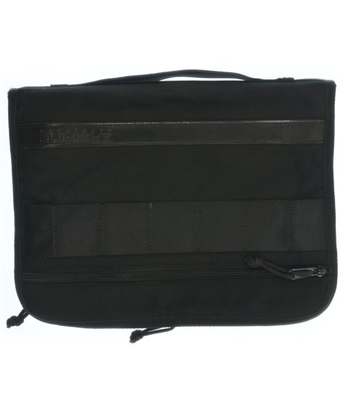 BRIEFING(ブリーフィング)その他 黒 サイズ:-/2200661276273