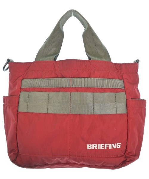 BRIEFING(ブリーフィング)のトートバッグ サイズ:- 5,500円