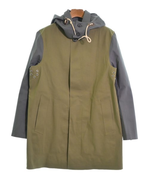 マッキントッシュ(MACKINTOSH)のMACKINTOSH ステンカラーコート