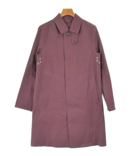 マッキントッシュ(MACKINTOSH)のMACKINTOSH ステンカラーコート