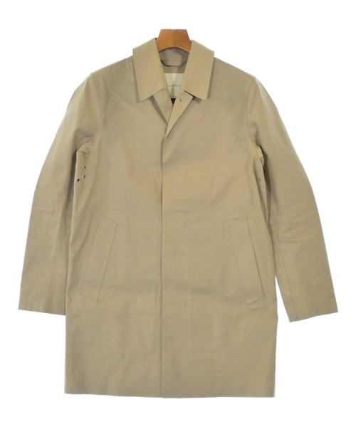 マッキントッシュ(MACKINTOSH)のMACKINTOSH チェスターコート