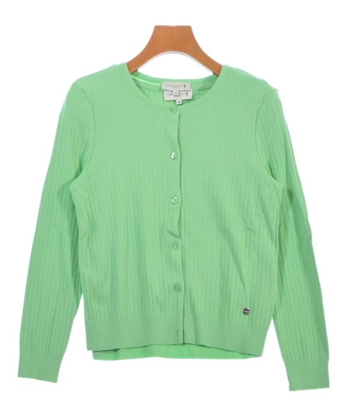 MACKINTOSH(マッキントッシュ)アンサンブル 緑 サイズ:38/38(S位)/2200585657042