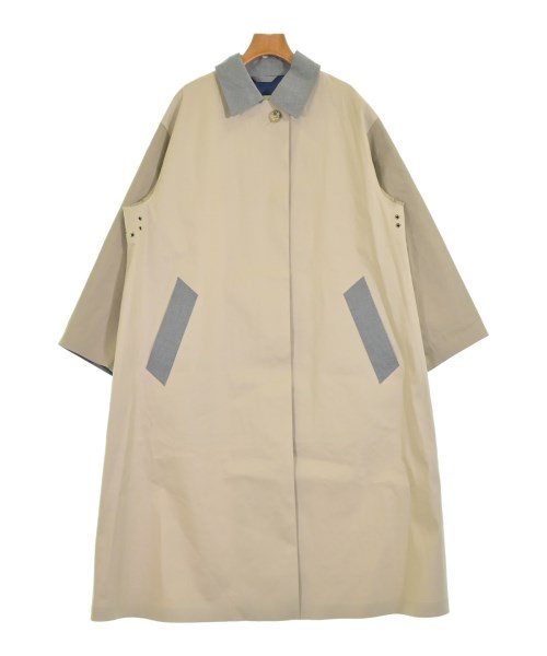 マッキントッシュ(MACKINTOSH)のMACKINTOSH ステンカラーコート