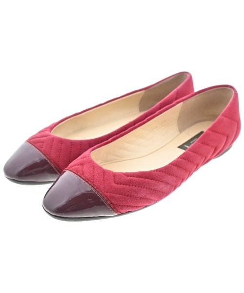 マッキントッシュ(MACKINTOSH)のMACKINTOSH バレエシューズ/オペラシューズ