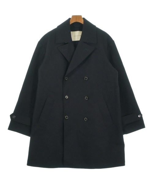 マッキントッシュ(MACKINTOSH)のMACKINTOSH ピーコート