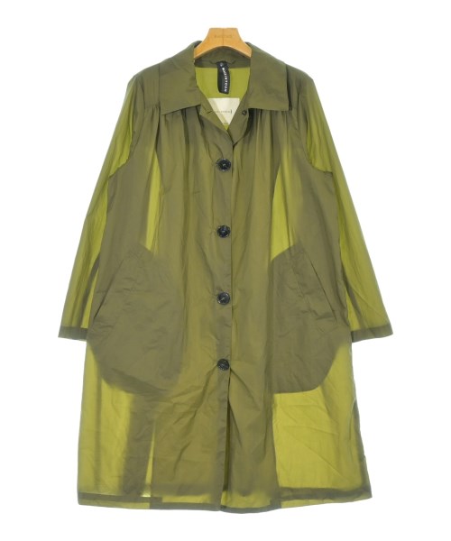 マッキントッシュ(MACKINTOSH)のMACKINTOSH ステンカラーコート