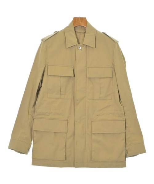 マッキントッシュ(MACKINTOSH)のMACKINTOSH ミリタリーブルゾン