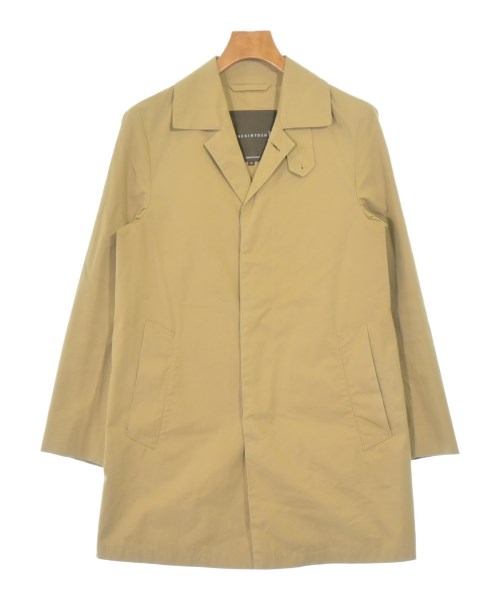 マッキントッシュ(MACKINTOSH)のMACKINTOSH ステンカラーコート