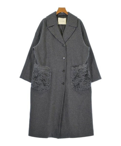 マッキントッシュ(MACKINTOSH)のMACKINTOSH チェスターコート