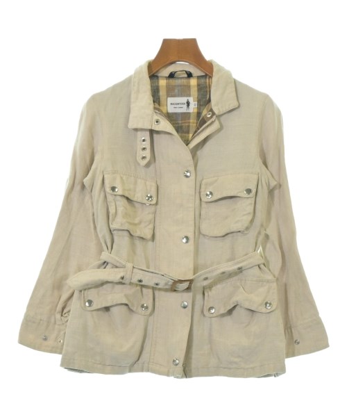 マッキントッシュ(MACKINTOSH)のMACKINTOSH ブルゾン（その他）