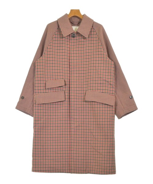 マッキントッシュ(MACKINTOSH)のMACKINTOSH ステンカラーコート