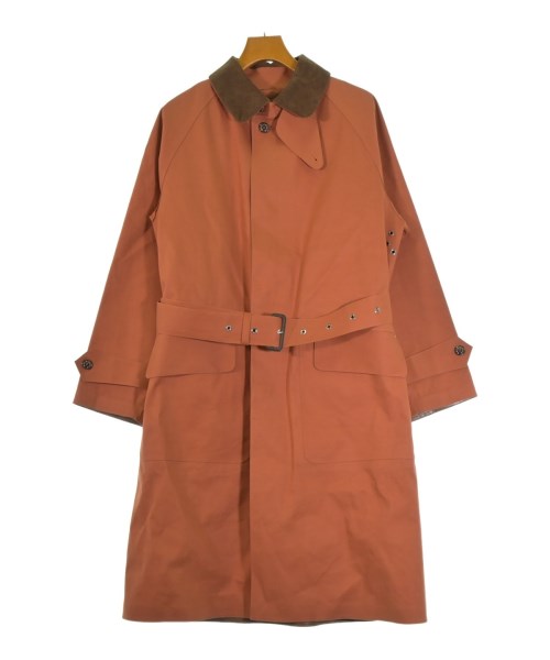 マッキントッシュ(MACKINTOSH)のMACKINTOSH ステンカラーコート