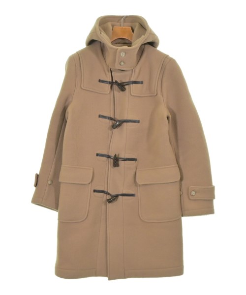 MACKINTOSH(マッキントッシュ)ダッフルコート ベージュ サイズ:36(S位)/2200655896029