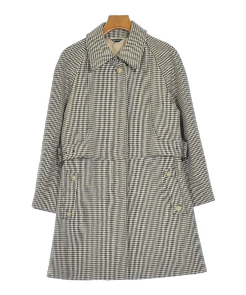 マッキントッシュ(MACKINTOSH)のMACKINTOSH ステンカラーコート
