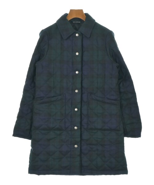 マッキントッシュ(MACKINTOSH)のMACKINTOSH ステンカラーコート