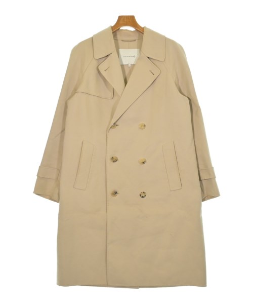 MACKINTOSH(マッキントッシュ)トレンチコート ベージュ サイズ:40(L位)/2200657404017