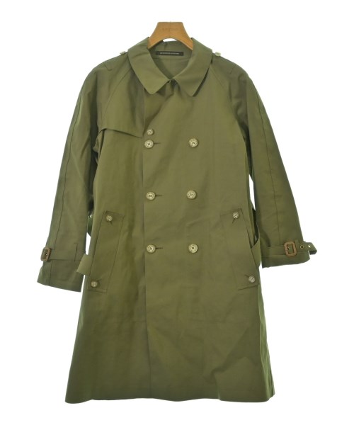 マッキントッシュ(MACKINTOSH)のMACKINTOSH トレンチコート