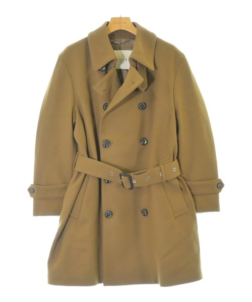 マッキントッシュ(MACKINTOSH)のMACKINTOSH ステンカラーコート