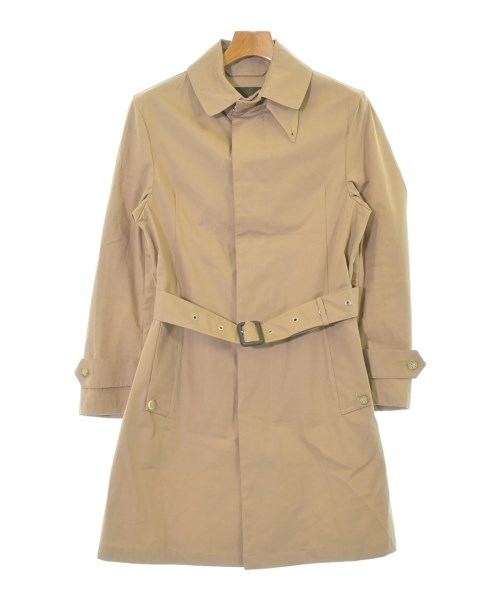 MACKINTOSH(マッキントッシュ)ステンカラーコート ベージュ サイズ:36(S位)/2200648321026