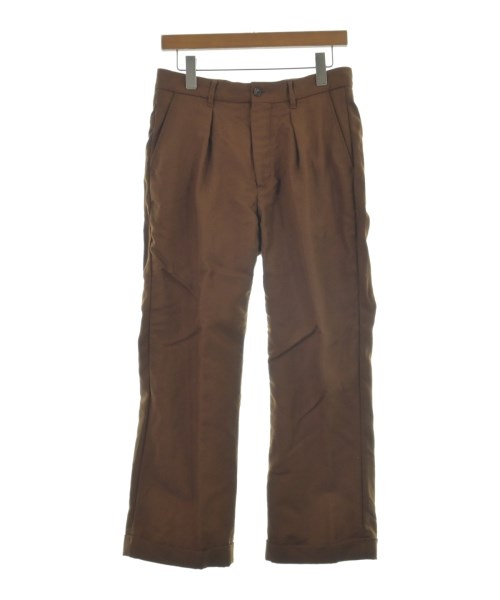 マッキントッシュ(MACKINTOSH)のMACKINTOSH スラックス