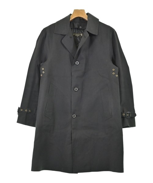 MACKINTOSH(マッキントッシュ)のステンカラーコート サイズ:36(S位) 17,000円