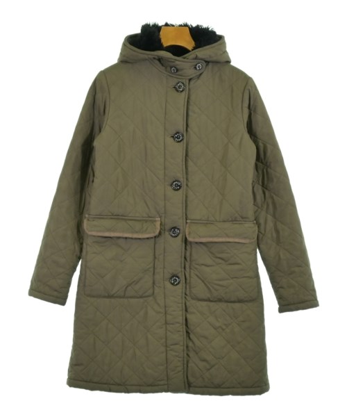 MACKINTOSH(マッキントッシュ)のモッズコート サイズ:36(XS位) 9,200円