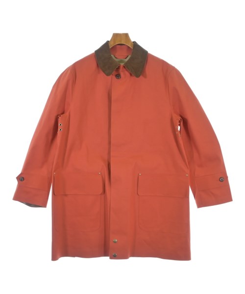 MACKINTOSH(マッキントッシュ)のステンカラーコート サイズ:36(XL位) 53,100円