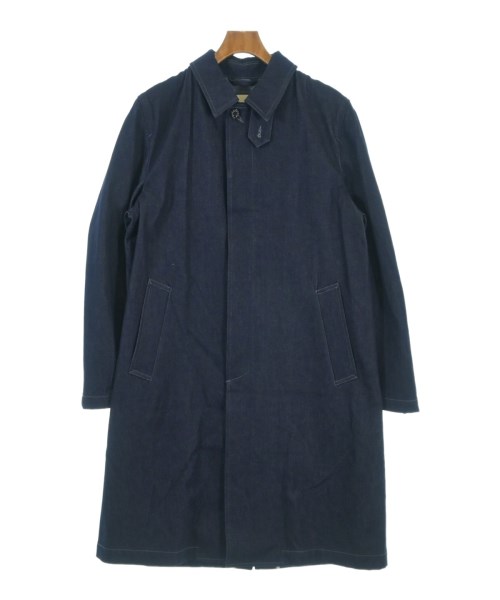 MACKINTOSH(マッキントッシュ)のステンカラーコート サイズ:40(XL位) 24,200円