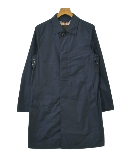 MACKINTOSH(マッキントッシュ)コート 紺 サイズ:38(M位)/2200668744034