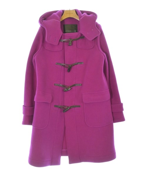 MACKINTOSH(マッキントッシュ)のダッフルコート サイズ:34(XXS位) 17,000円