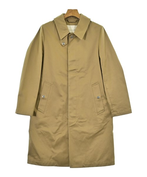 マッキントッシュ(MACKINTOSH)のMACKINTOSH ステンカラーコート