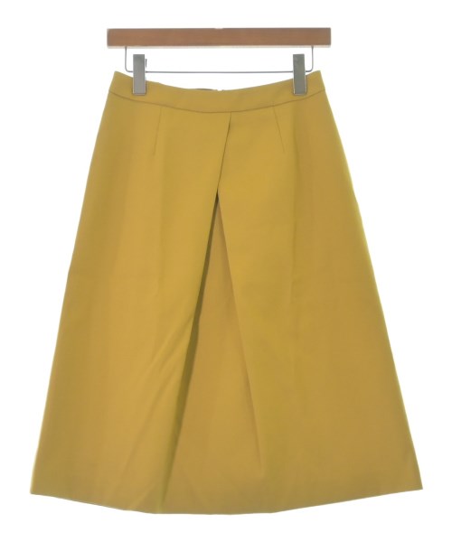 マッキントッシュ(MACKINTOSH)のMACKINTOSH ロング・マキシ丈スカート