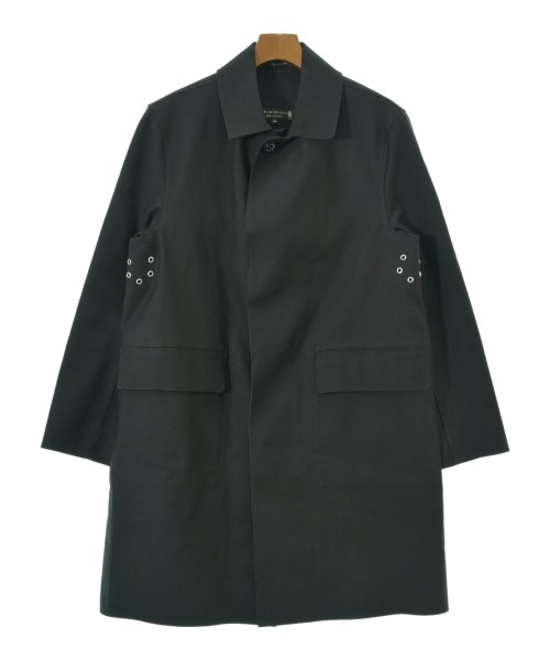 マッキントッシュ(MACKINTOSH)のMACKINTOSH ステンカラーコート