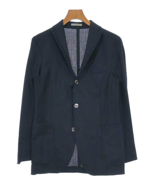 ボリオリ(BOGLIOLI)のBOGLIOLI テーラードジャケット