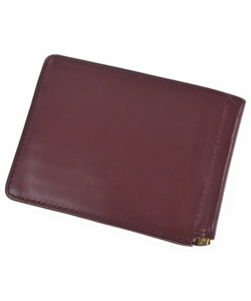 GLENROYAL(グレンロイヤル)財布・コインケース 赤 サイズ:-/2200636164062